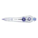 修正テープモノPSリムーバ付 幅2.5mm トンボ鉛筆 CT-PS2.5B (65-0368-60)