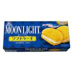 ムーンライトソフトケーキ 6個入 森永製菓 132223 (65-0386-73)