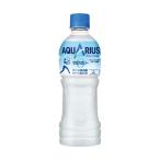 アクエリアスゼロ 500mL