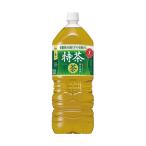 伊右衛門 特茶 2L 6本 サントリーフーズ 252868 (65-0395-18)
