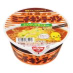 日清チキンラーメン どんぶりミニ 12個 日清食品 23365 (65-0403-89)