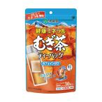 健康ミネラルむぎ茶テ