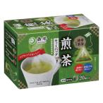 森半 宇治抹茶入り煎