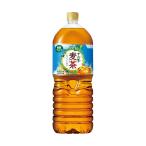 十六茶麦茶 2L 6本 アサ