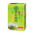 福寿園 伊右衛門 抹茶