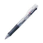  пристегивающийся G3 цвет шариковая ручка прозрачный ось Zebra B3A3-C (65-0494-97)
