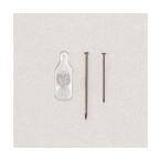 MAGクロックフック ノア精密 N-035 CLR (65-0559-66)