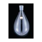 試料フラスコ ナス型 2L TS29/38 東京
