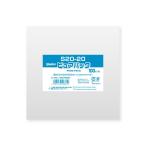 OPP пакет чистый упаковка 03S 20-20cm 100 листов SWAN 6798435 (65-0596-27)