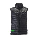 Wスイッチヒートベスト バッテリーセット ブラック アタックベース 40000-3L (65-0840-74)