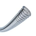  пластик мука шарик body транспортировка * жаростойкий * электростатический заряд предотвращение * выдерживающий износ для выдерживающий давление шланг toyo верх -E100*C шланг внутренний диаметр 32mm× наружный диаметр 44.6mm длина 3m