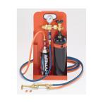 オープンタイプミニ溶接機 TASGAS HYPER タスコ TA370TC-N (65-1789-46)