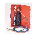 クローズタイプミニ溶接機 TASGAS HYPER タスコ TA370TD-N (65-1789-47)