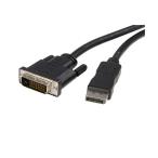 DisplayPort - DVI изменение кабель /3m/1080p видео соответствует /DP 1.2 - DVI-D одиночный ссылка изменение адаптер 