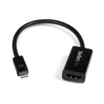 Mini DisplayPort - HDMI активный изменение адаптер /mDP 1.2 - HDMI видео конвертер /4K30Hz
