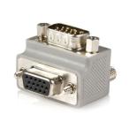 VGA L type 270° изменение адаптер VGA D-Sub15 булавка мужской -VGA D-Sub15 булавка женский GC1515MFRA2