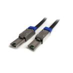 2m внешний подключение для Mini SAS кабель Serial Attached SCSI SFF-8088-SFF-8088 ISAS88882