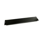 19 дюймовый серверный шкаф / шкаф для blank panel 2U StarTech.com BLANKB2 (65-1900-19)