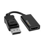 HDMI изменение адаптер /4K60Hz соответствует /DP 1.4 - HDMI 2.0 активный конвертер / выпадение предотвращение соответствует дисплей порт коннектор 