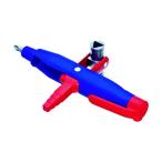 ペン型プロフィキー KNIPEX 1108 (65-1926-73)