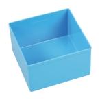 пластик box Allit детали кейс EuroPlus для синий 108X108X63mm allit 456307 (65-1952-40)