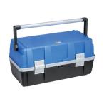  ящик для инструментов McPlus ProAlu 565×285×280mm детали кейс 3 шт есть allit 457033 (65-1952-44)