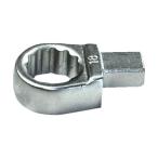  box head 2 поверхность размер 18mm установка размер 9×12mm Trusco Nakayama BE18-912 (65-1976-53)