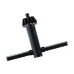 ドリルチャックハンドル 全長34mm トラスコ中山 DCH-1 (65-1989-02)