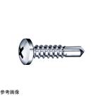 ユニクロ ジャックポイント ナベ 3.5×13 1500本入 ヤマヒロ PJA13 (65-2100-01)