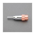 5mm ガス用ソケット/タケノコ チヨコック EA300BC-4 (65-2113-02)
