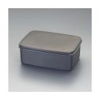 98x 68x 33mm パーツボックス 導電性 EA508FB-11 (65-2133-30)