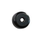 φ25x дыра 5.5mm/ 19kg супер мощный магнит чёрный EA781EM-31A (65-2219-13)