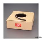 22.0mmx 50m コルゲートチューブ 黒 EA944BV-722 (65-2260-12)