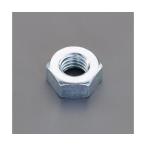 M 3x0.5 mm 六角ナット 2種 ユニクロ/10個 EA949SS-3 (65-2281-14)