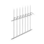 500x350mm.. вернуть steel EA952BH-16 (65-2289-06)