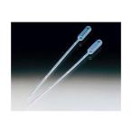 1.6ml パスツールピペット 10本 EA990PP-103 (65-2312-96)
