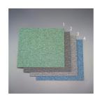 500x500x6mm ковровая плитка голубой /20 листов EA997TD-4 (65-2318-85)