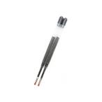 専用替え芯 2本入 LG-SNPシリーズ ロジック LG-SNP-R2-BK (65-2350-66)