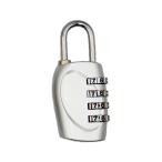  юг столица таблеток 4 dial серебряный logic LG-PLK-4DL-SV (65-2351-12)