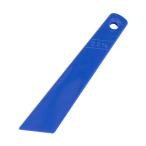 プラスチックヘラ 紫 25mm 井上工具 #12222 (65-2357-75)