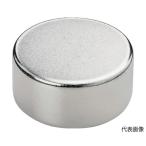  Neo Jim магнит круг форма наружный диаметр 12mm× толщина 2mm 1 штук Trusco Nakayama TN12-2R-1P (65-2680-12)