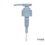 ディスペンサー ネジロック式 ドロップ 吐出量 1.0cc トラスコ中山 TZ1000-C2441 (65-2698-26)