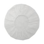 ソフラトラペット ホワイト M 100枚