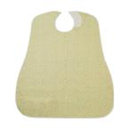 ソフラピレンエプロンパンジー グリーン 竹虎 102272 (65-2782-02)