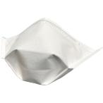 日本製N95マスク 個包装 くちばし型おりたたみ式 Mサイズ 50枚入 セーフラン安全用品 JM9501M (65-2782-41)