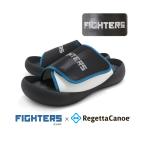 リゲッタカヌー ファイターズ メン�