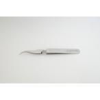 DUMONT супер точный пинцет INOXi knock s02 толщина 0.10 / ширина 0.17mm DUMONT 0102-N7-PO (65-3348-21)