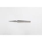 DUMONT супер точный пинцет INOX (i knock s02) толщина 0.10 / ширина 0.17mm 0102-N0C-PO