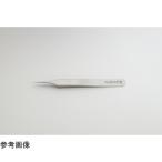 DUMONT супер точный пинцет Chogokin DUMOSTAR толщина 0.08 / ширина 0.13mm DUMONT 0109-4-PO (65-3348-39)