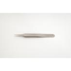 DUMONT супер точный пинцет TITANIUM titanium толщина 0.08 / ширина 0.13mm DUMONT 0107-4-PO (65-3348-41)